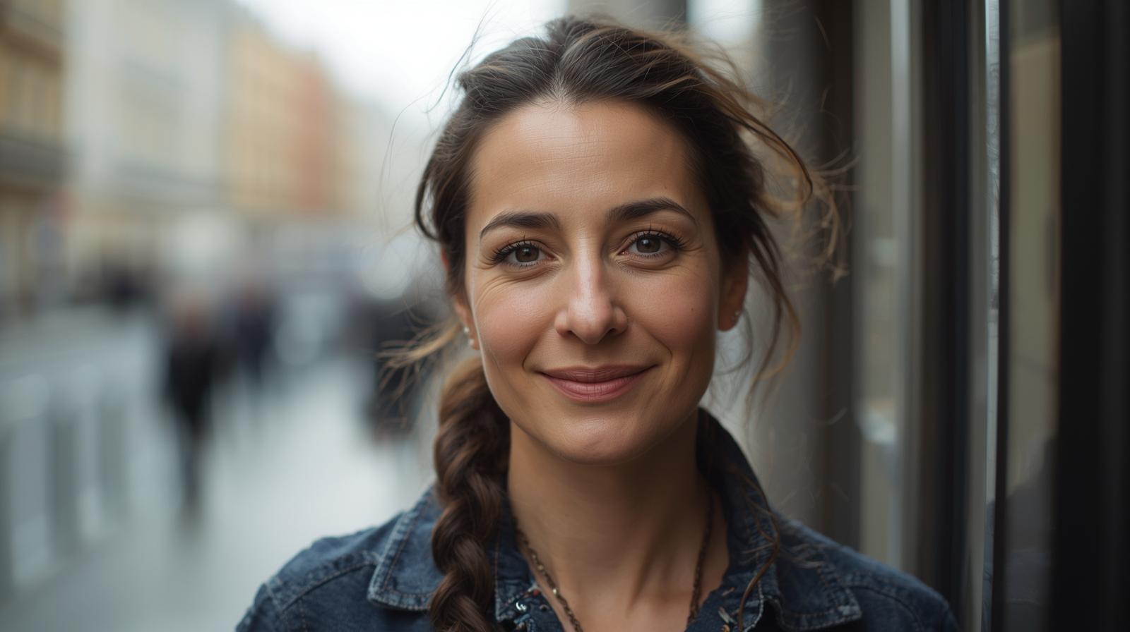 Sophie L. – London, UK