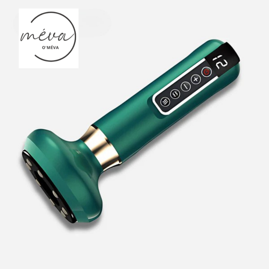 O'méva Anti-Cellulite Massager